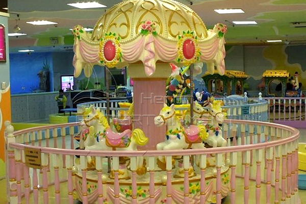 Kids Carousel for sale