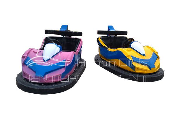 battery operated bumper cars for sale